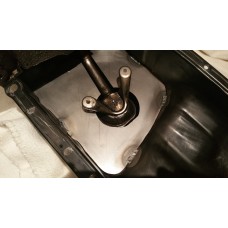 H22A7 Baffle Sump plate